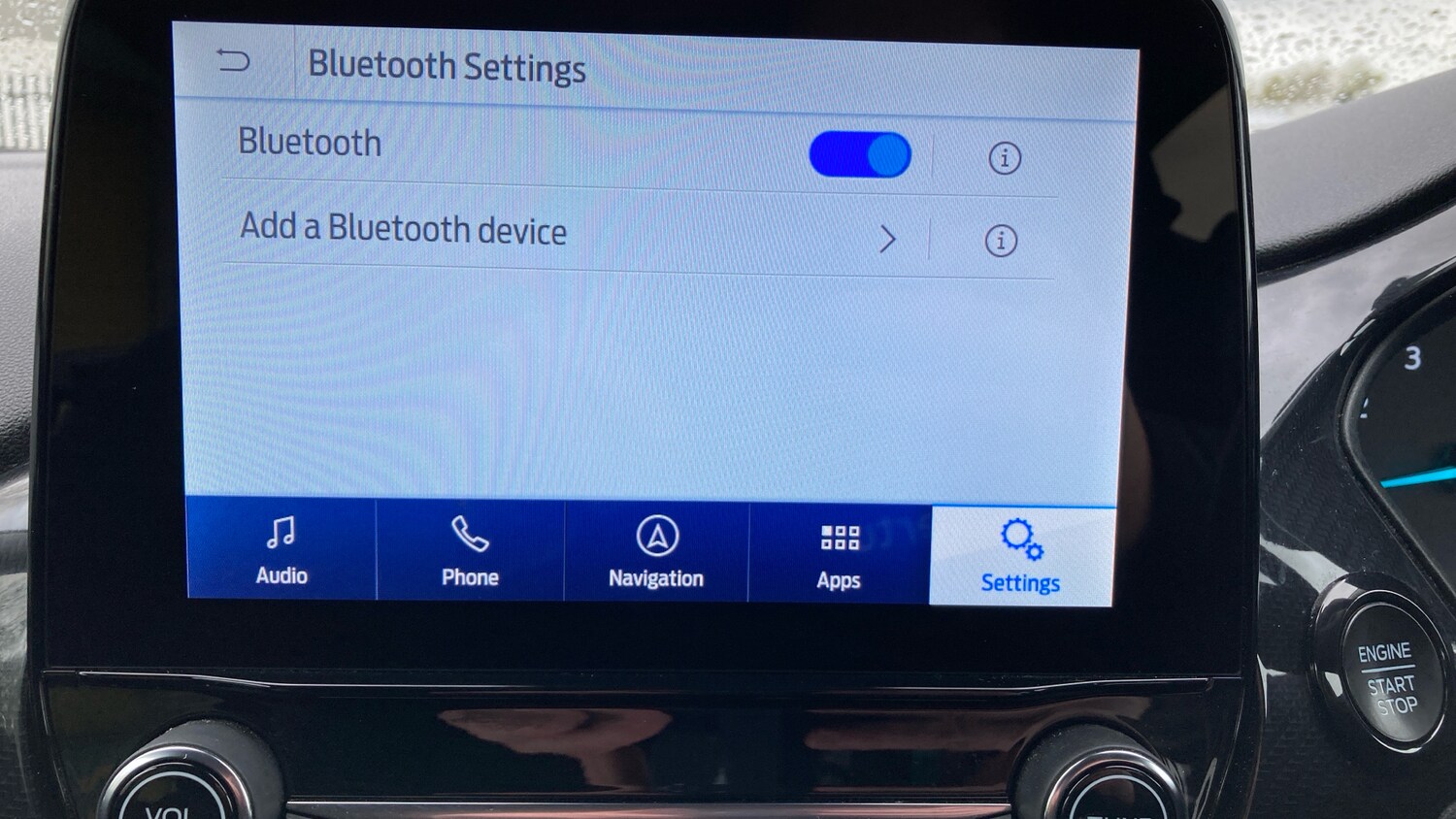 Used Ford Puma 2024 for sale - 78223204: Photo 38