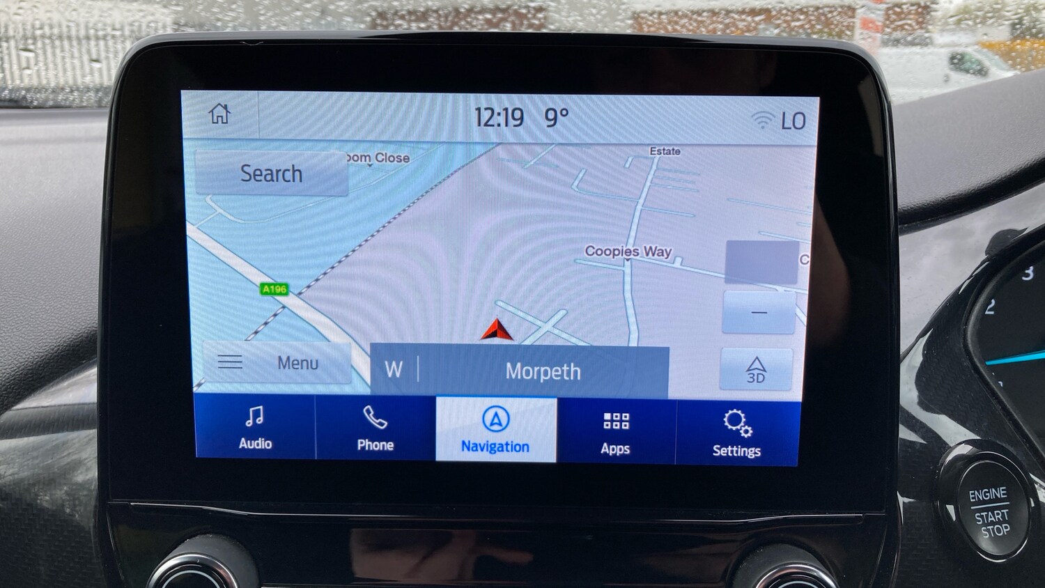 Used Ford Puma 2024 for sale - 78223204: Photo 39