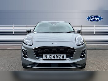 Used Ford Puma 2024 for sale - 78223204: Photo