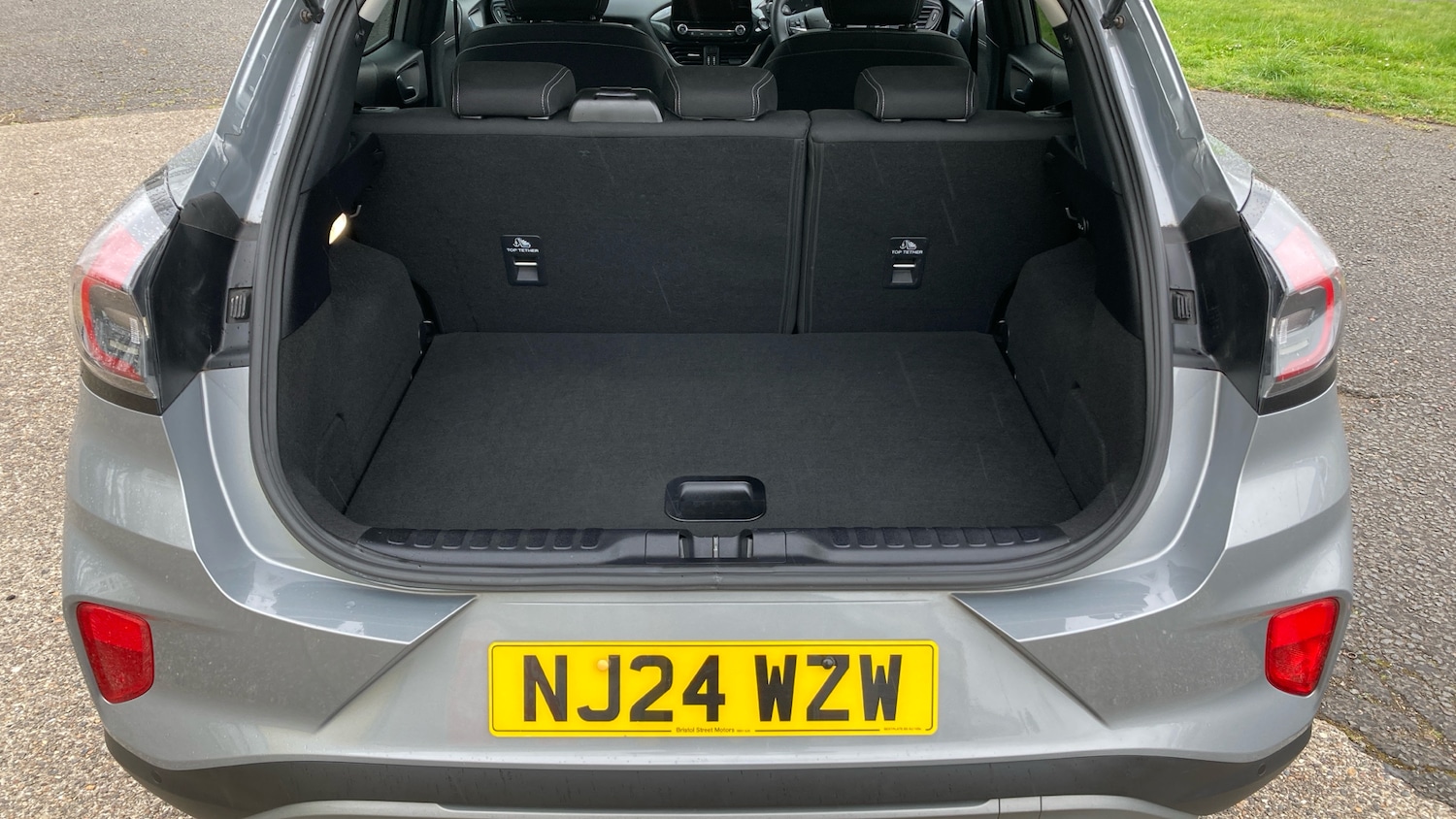 Used Ford Puma 2024 for sale - 78223204: Photo 4