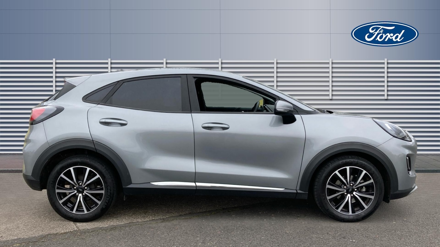 Used Ford Puma 2024 for sale - 78223204: Photo 5