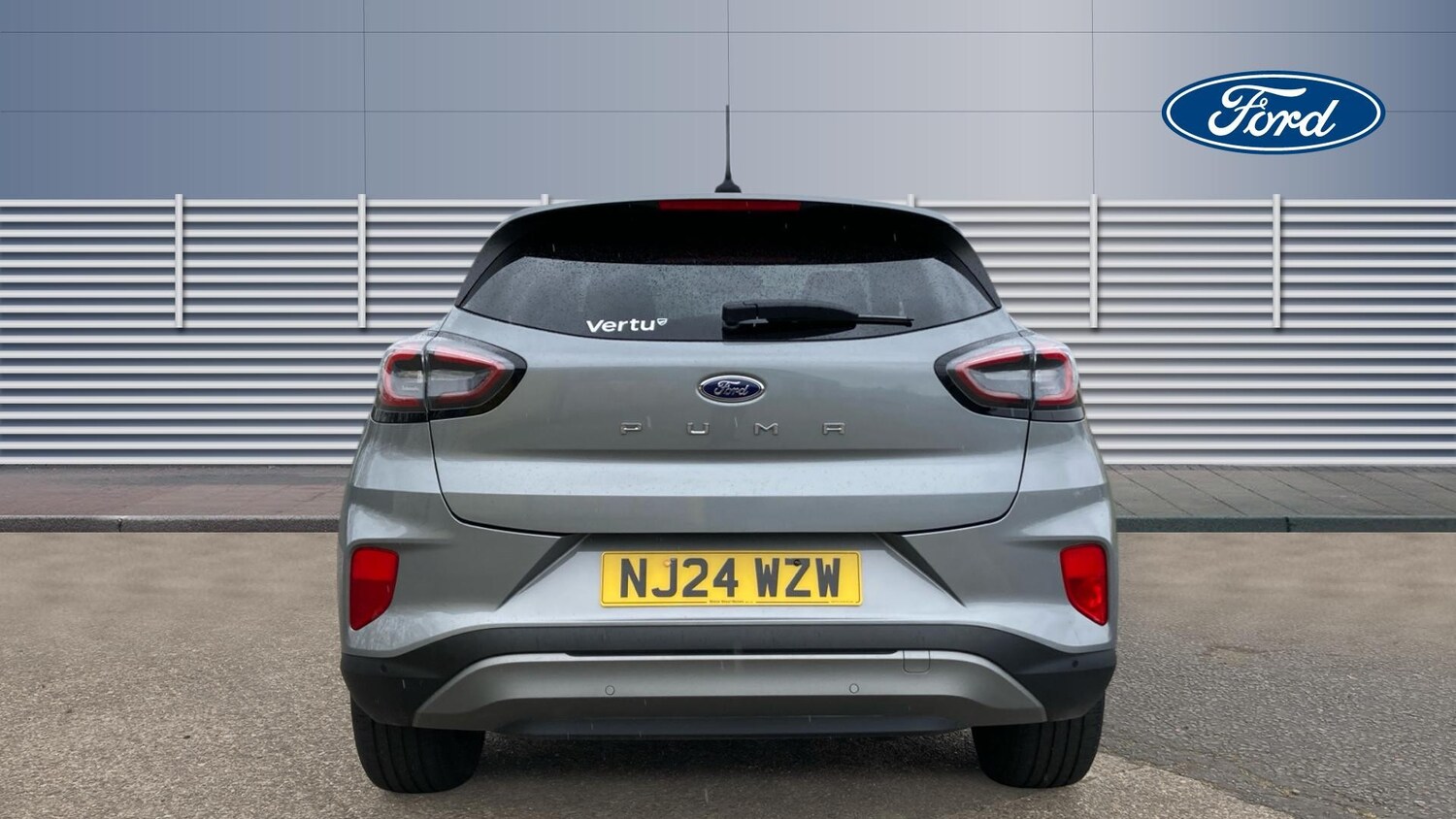 Used Ford Puma 2024 for sale - 78223204: Photo 6