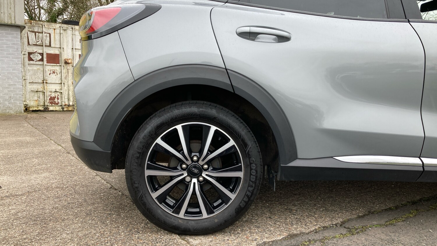 Used Ford Puma 2024 for sale - 78223204: Photo 7