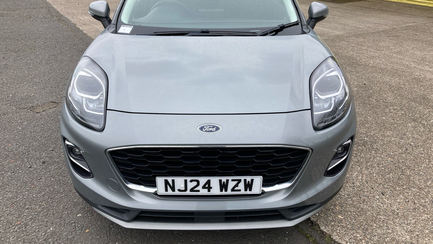 Used Ford Puma 2024 for sale - 78223204: Photo 8
