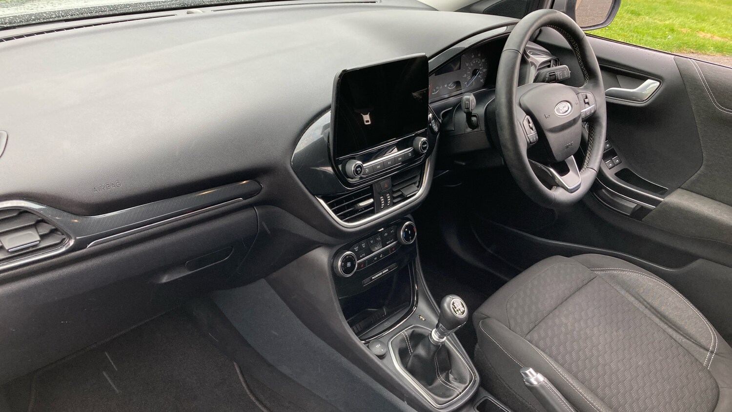 Used Ford Puma 2024 for sale - 78223204: Photo 9