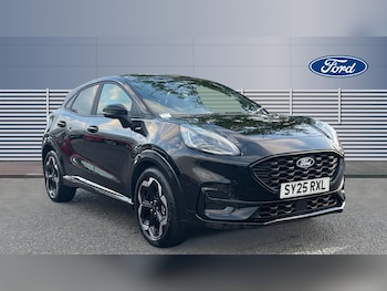 Ford - Puma
