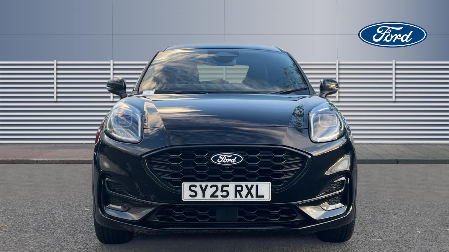 Used Ford Puma 2025 for sale - 76194758: Photo 3