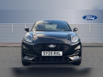 Used Ford Puma 2025 for sale - 76194758: Photo 3