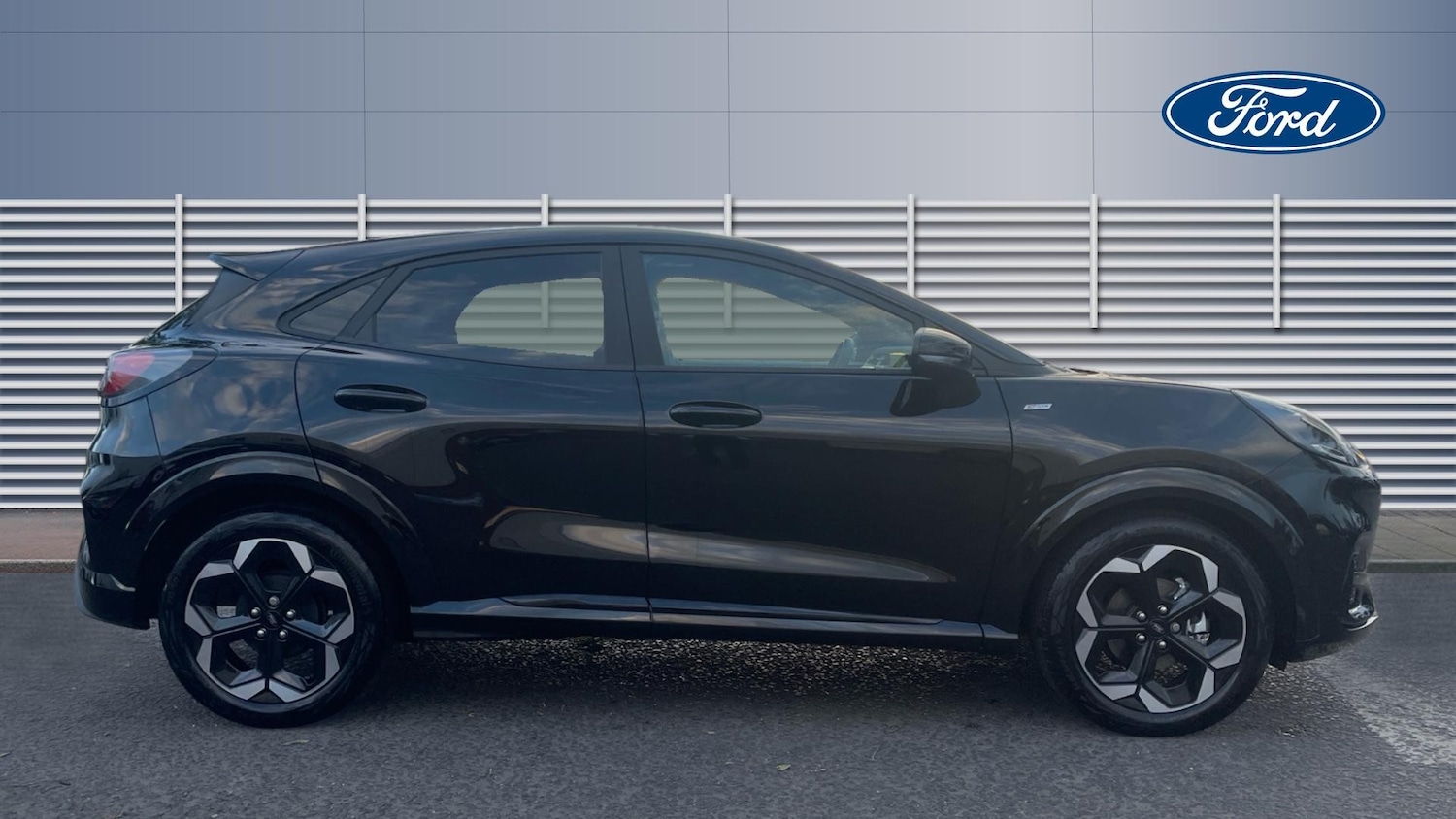 Used Ford Puma 2025 for sale - 76194758: Photo 5