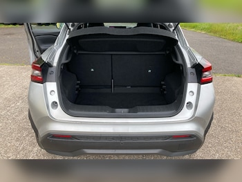 Used Nissan Juke 2025 for sale - 78925632: Photo