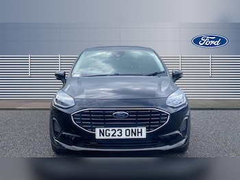 Used Ford Fiesta 2023 for sale - 78667538: Photo