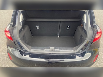 Used Ford Fiesta 2023 for sale - 78667538: Photo