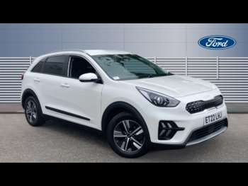2022 (22) - 1.6 GDi Hybrid 2 5dr DCT Hybrid Estate
