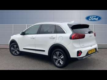 Used Kia Niro 2022 for sale - 75084736: Photo