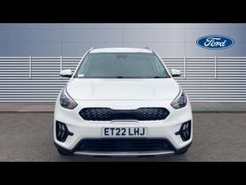 Used Kia Niro 2022 for sale - 75084736: Photo
