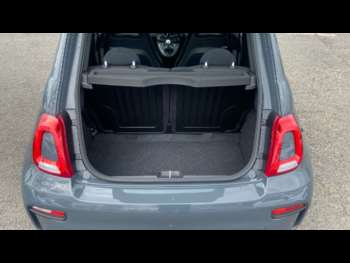 Used Abarth 595 2021 for sale - 74603293: Photo