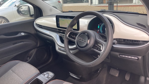 Used Fiat 500 2022 for sale - 76157699: Photo 11