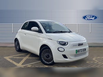 Fiat - 500