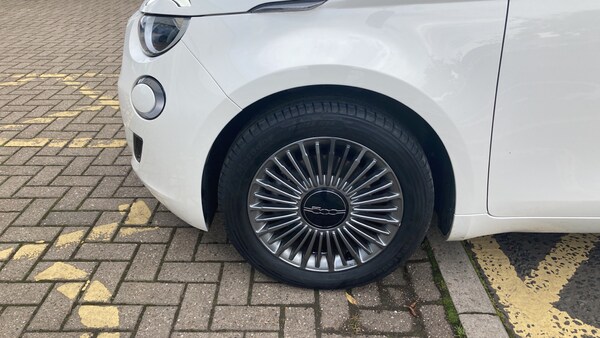 Used Fiat 500 2022 for sale - 76157699: Photo 21
