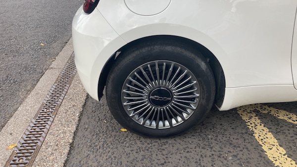 Used Fiat 500 2022 for sale - 76157699: Photo 23