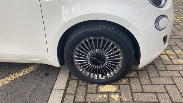 Used Fiat 500 2022 for sale - 76157699: Photo 24