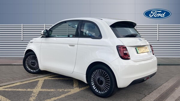 Used Fiat 500 2022 for sale - 76157699: Photo 2