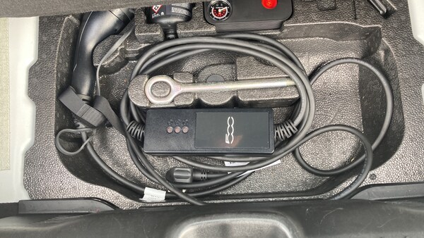 Used Fiat 500 2022 for sale - 76157699: Photo 37