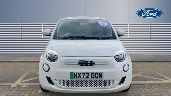 Used Fiat 500 2022 for sale - 76157699: Photo 3