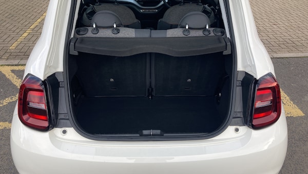 Used Fiat 500 2022 for sale - 76157699: Photo 4