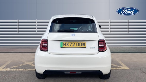 Used Fiat 500 2022 for sale - 76157699: Photo 6