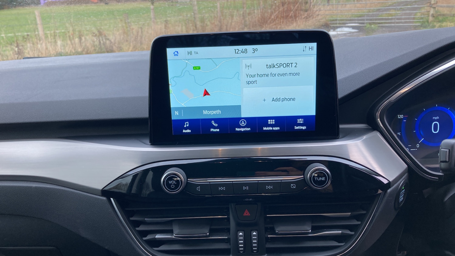 Used Ford Kuga 2020 for sale - 77545673: Photo 12