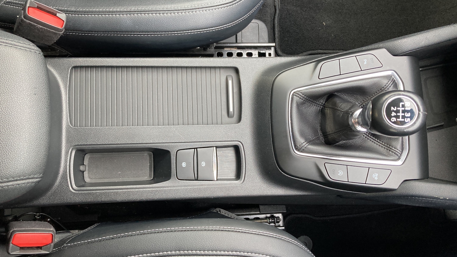 Used Ford Kuga 2020 for sale - 77545673: Photo 19