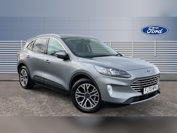Used Ford Kuga 2020 for sale - 77545673: Photo