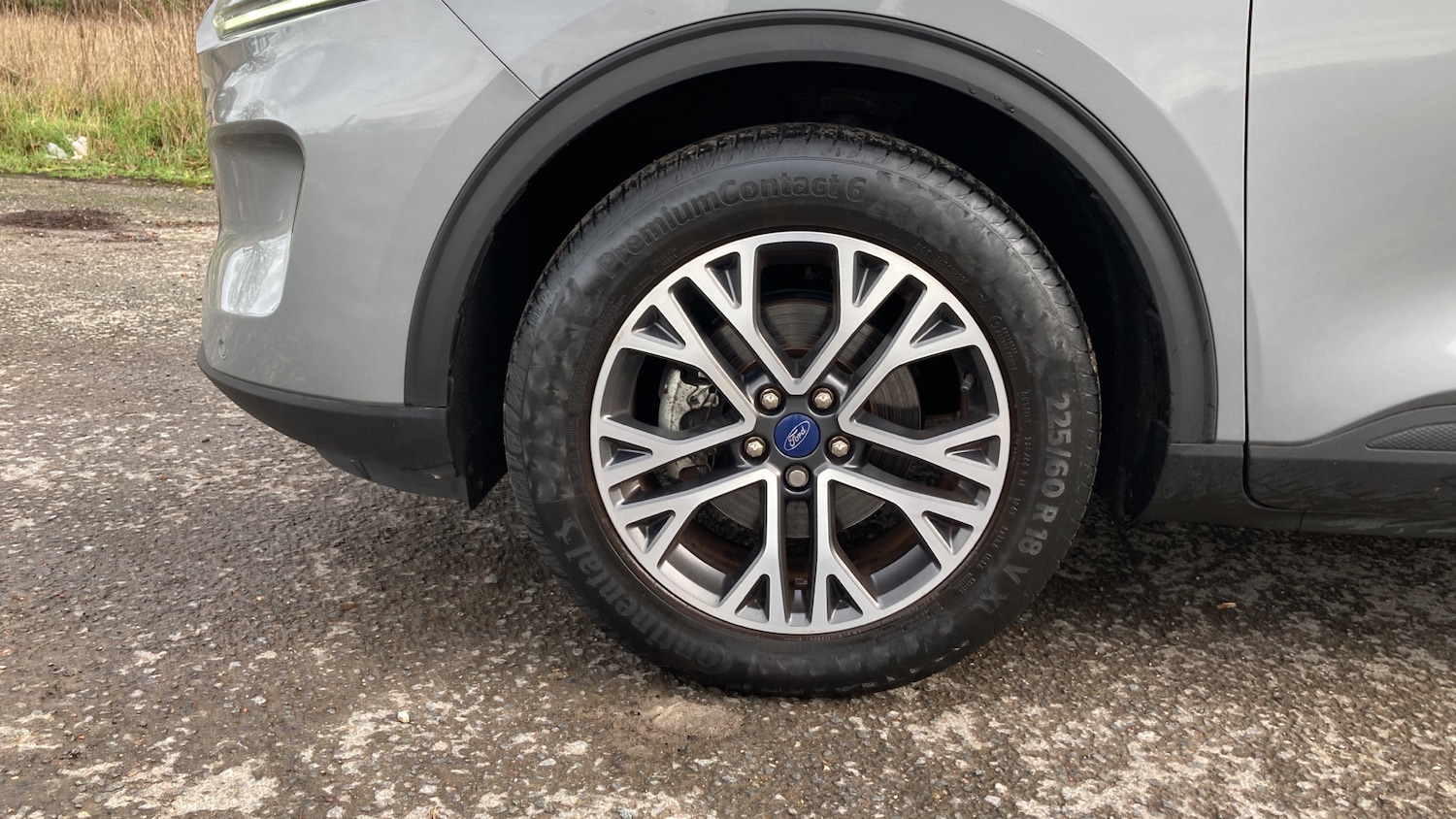 Used Ford Kuga 2020 for sale - 77545673: Photo 21