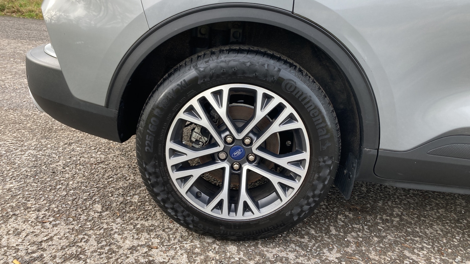 Used Ford Kuga 2020 for sale - 77545673: Photo 23