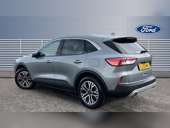 Used Ford Kuga 2020 for sale - 77545673: Photo