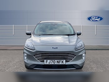 Used Ford Kuga 2020 for sale - 77545673: Photo