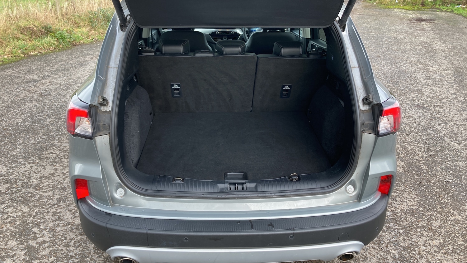 Used Ford Kuga 2020 for sale - 77545673: Photo 4