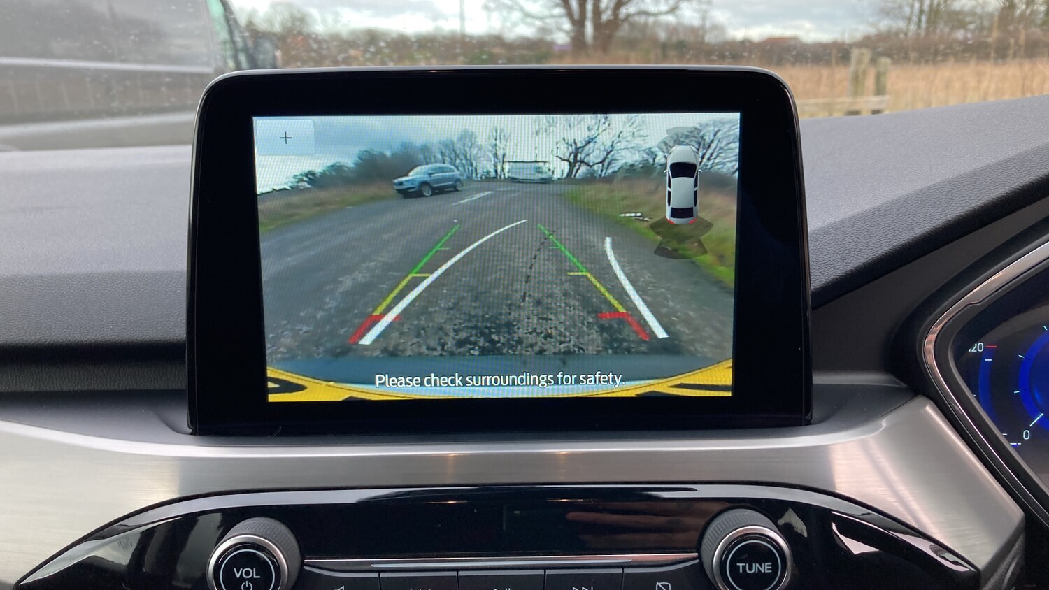 Used Ford Kuga 2020 for sale - 77545673: Photo 41