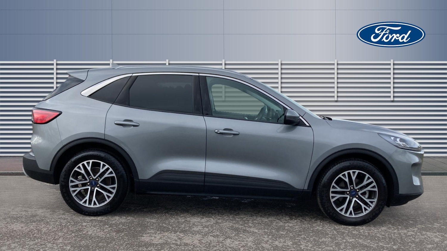 Used Ford Kuga 2020 for sale - 77545673: Photo 5