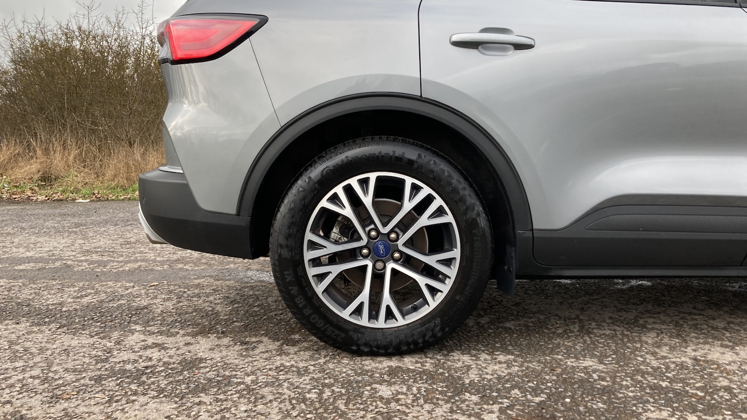 Used Ford Kuga 2020 for sale - 77545673: Photo 7