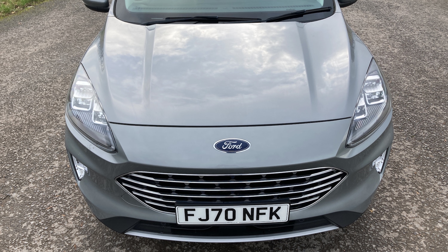 Used Ford Kuga 2020 for sale - 77545673: Photo 8