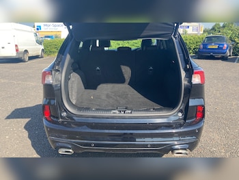 Used Ford Kuga 2023 for sale - 79193265: Photo