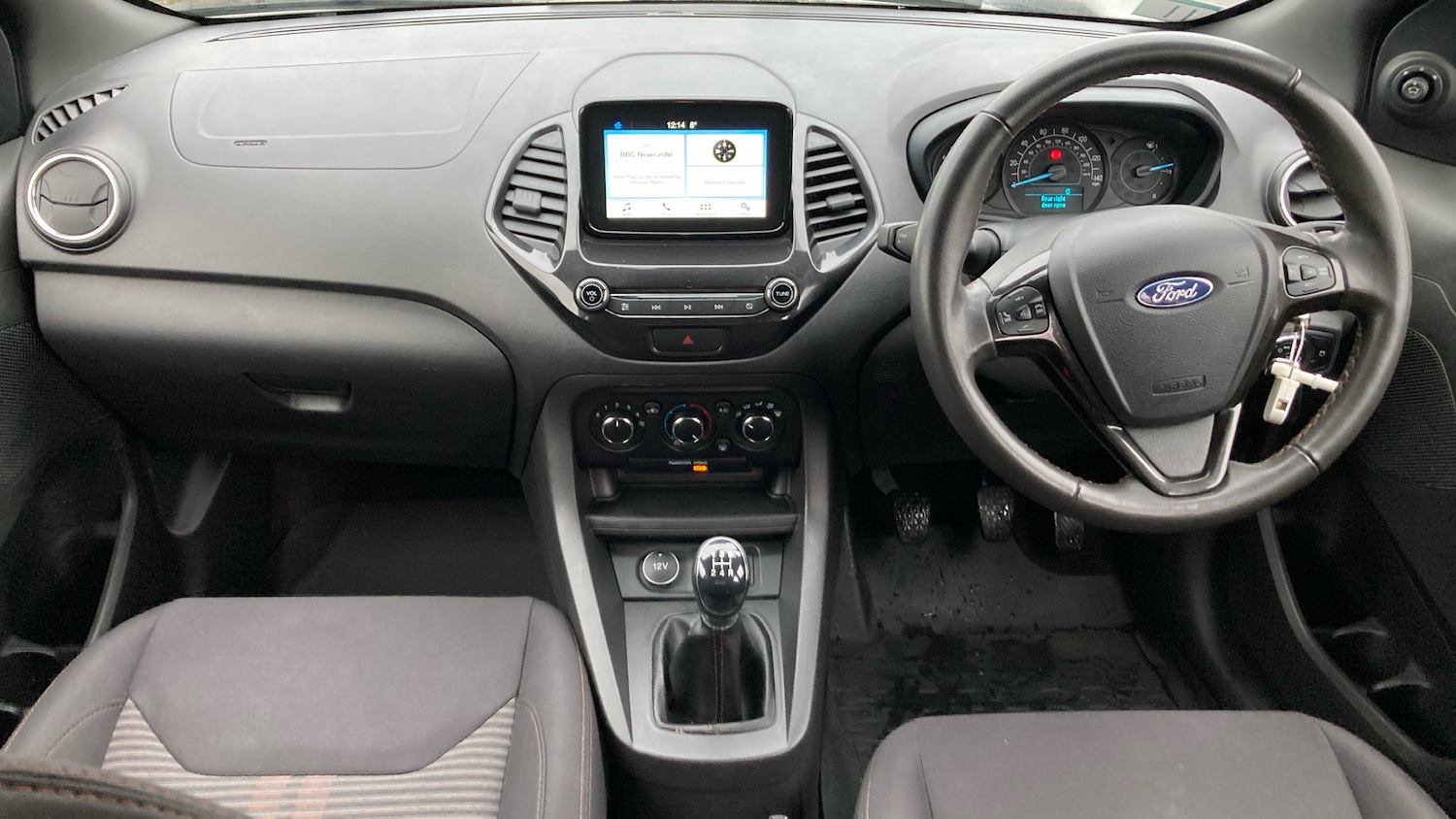 Used Ford Ka+ 2019 for sale - 76951011: Photo 10