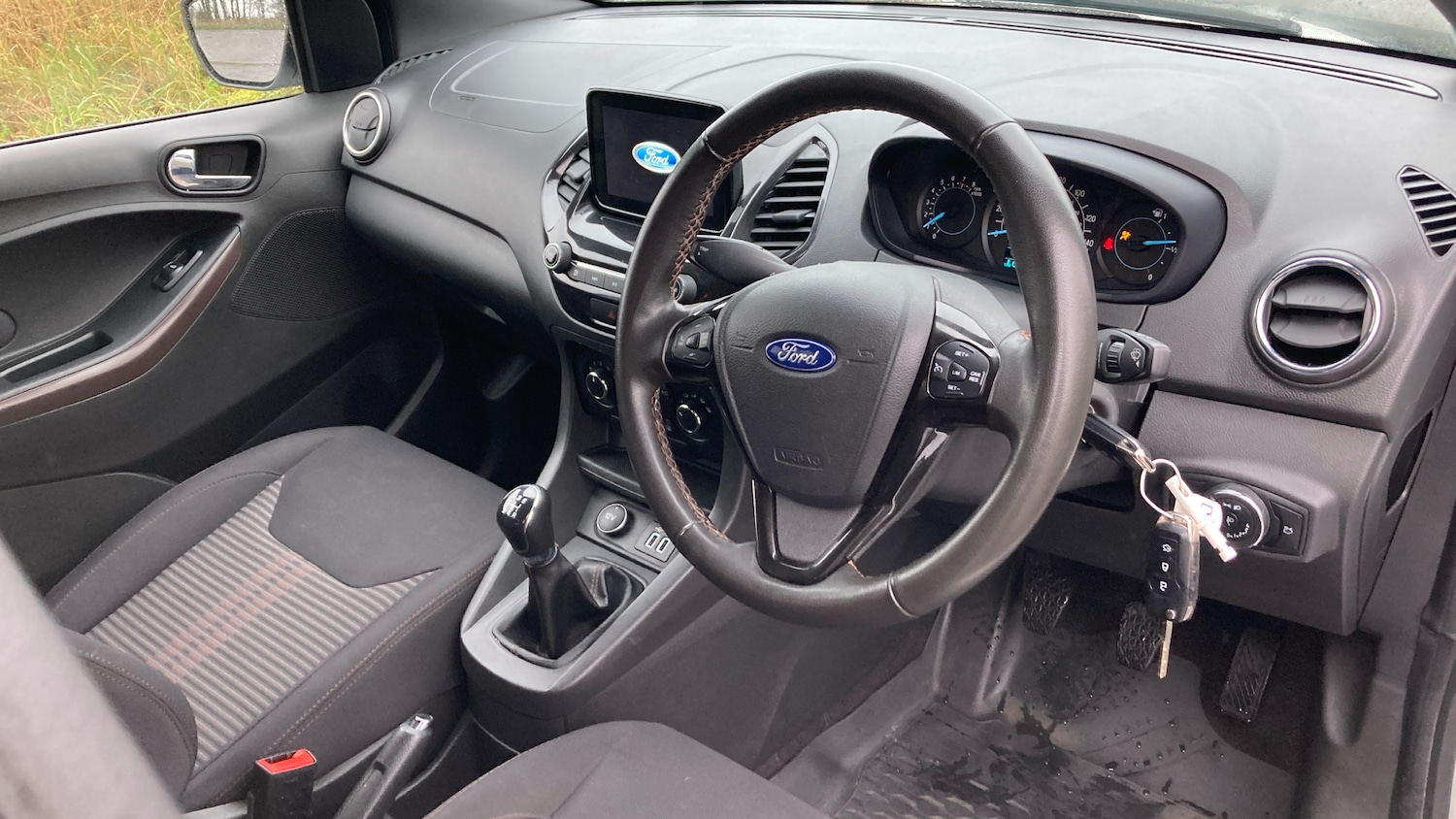 Used Ford Ka+ 2019 for sale - 76951011: Photo 11