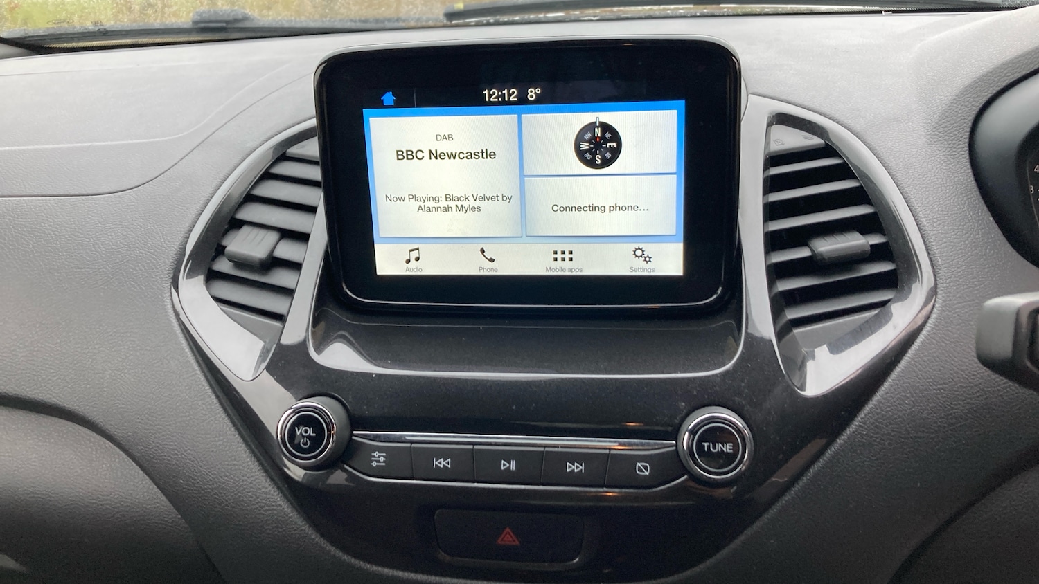 Used Ford Ka+ 2019 for sale - 76951011: Photo 12