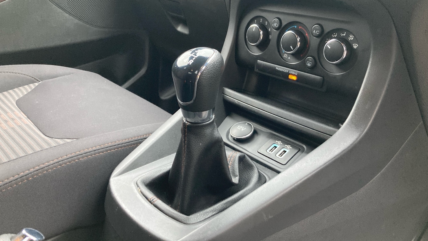 Used Ford Ka+ 2019 for sale - 76951011: Photo 13