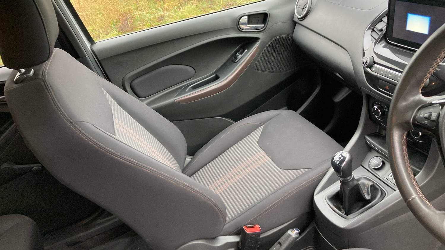 Used Ford Ka+ 2019 for sale - 76951011: Photo 14