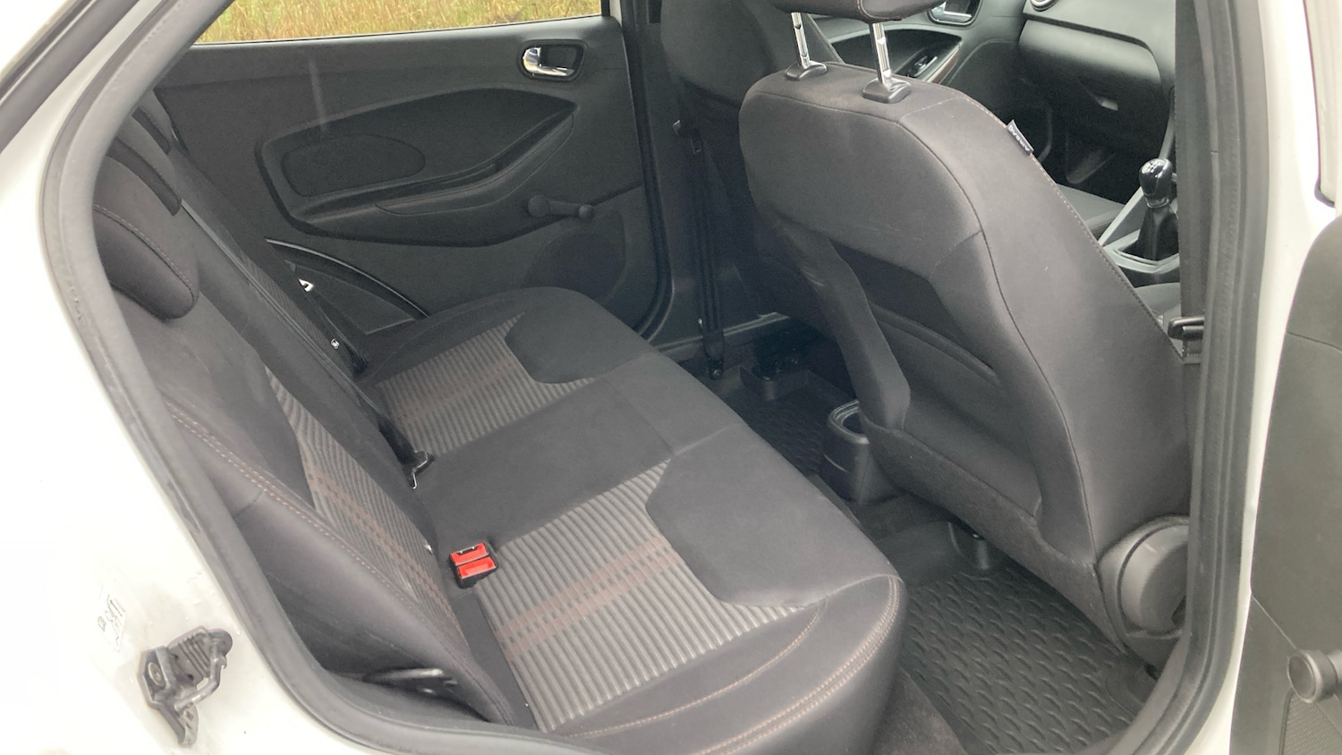 Used Ford Ka+ 2019 for sale - 76951011: Photo 16