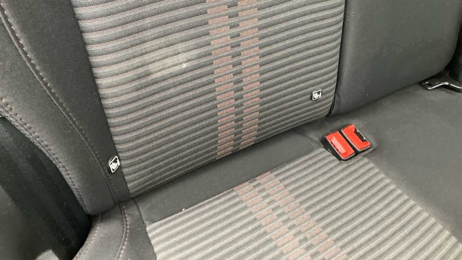 Used Ford Ka+ 2019 for sale - 76951011: Photo 17